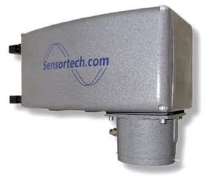 Miernik wilgotności NIR-6000 marki Sensortech