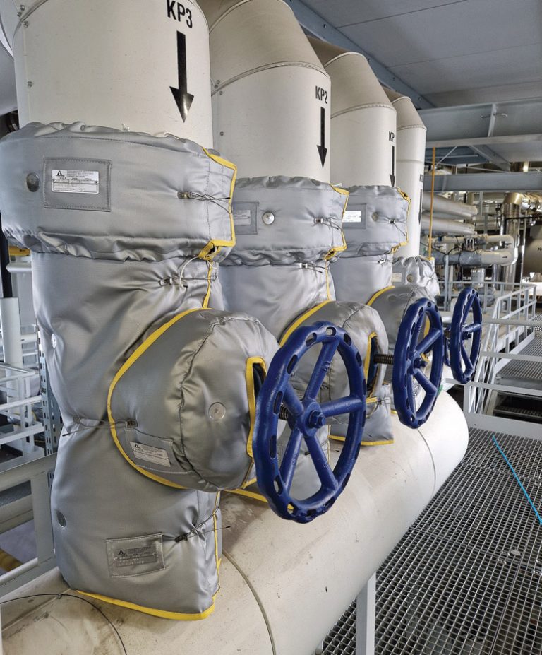 Temat wydania: Jak zredukować ślad węglowy i oszczędzać energię cieplną?