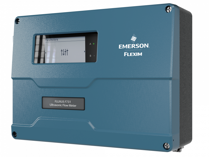 Fluxus F731