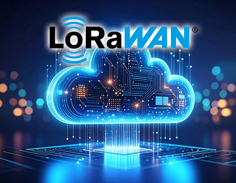 Akademia automatyki: LoRaWAN – nowoczesna komunikacja w dobie IoT