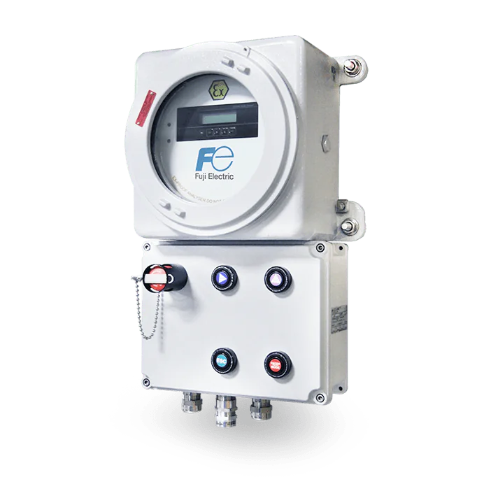 Analizator ZKMX