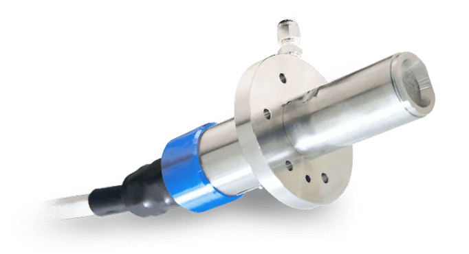 Sonda ZFKX