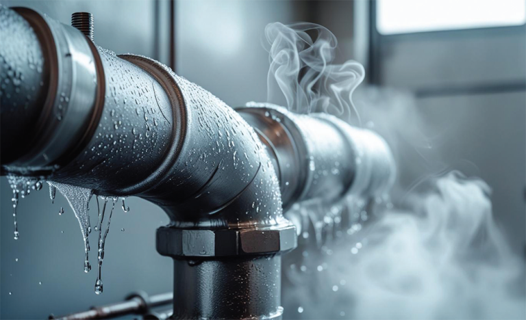 Temat wydania: Wszystko, co musisz wiedzieć o doborze odwadniaczy