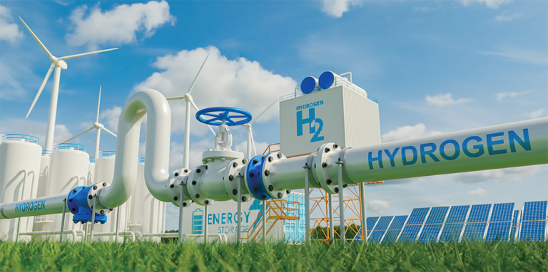 Dobra praktyka: Technologia TCD w analizatorach wodoru